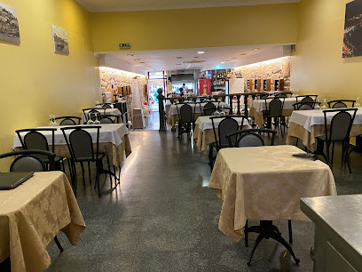Restaurante Imar - Av. de Diogo Leite 56, 4400-111 Vila Nova de Gaia, Portugal