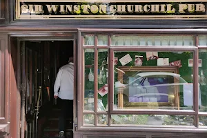 Sir Winston Churchill Pub image