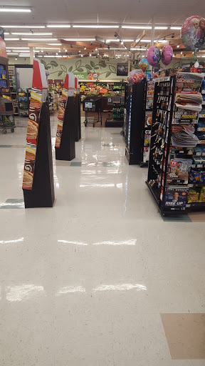 Grocery Store «Kroger», reviews and photos, 5705 Charlotte Pike, Nashville, TN 37209, USA