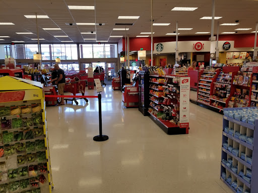 Department Store «Target», reviews and photos, 4400 Town Center Blvd, El Dorado Hills, CA 95762, USA