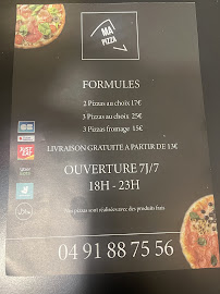 Photos du propriétaire du Pizzeria Ma pizza à Marseille - n°13