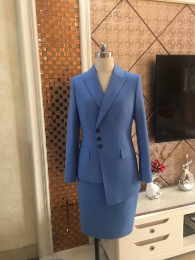 Tailor «B. Nathaniel Bespoke», reviews and photos, 91 Bayard St, New Brunswick, NJ 08901, USA