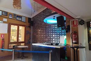 Charol Cafe & Bar image