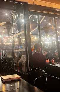 Les plus récentes photos du Restaurant L' Artiste à Paris - n°1