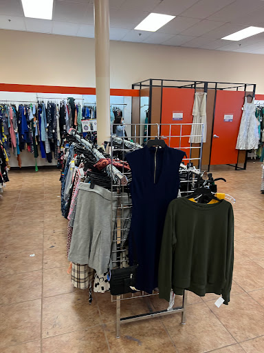 Thrift Store «Goodwill», reviews and photos