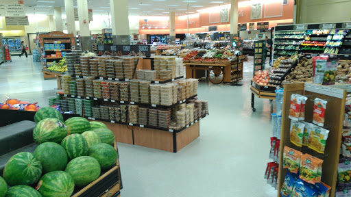 Grocery Store «Winn-Dixie», reviews and photos, 1535 N Singleton Ave, Titusville, FL 32796, USA