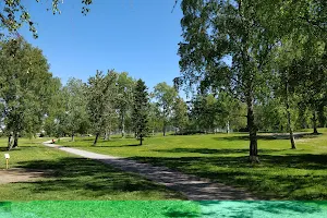 Vihiojanpuisto Park image