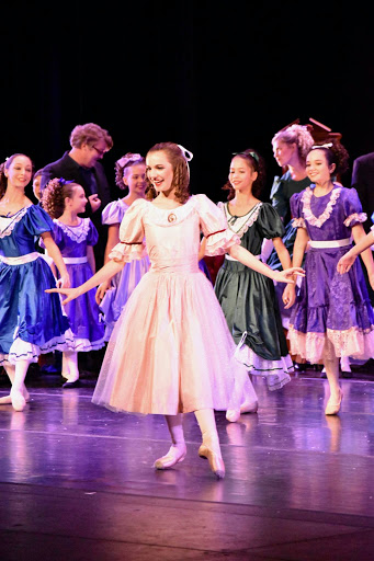 Dance School «Agape Dance Academy», reviews and photos, 218E Mt Hermon Rd, Scotts Valley, CA 95066, USA