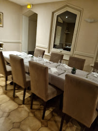 Atmosphère du Restaurant Le Chateaubriant à Autun - n°12