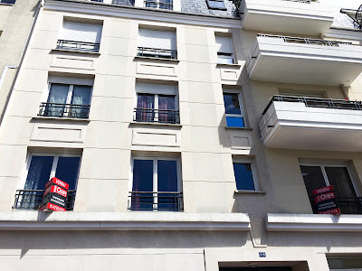 Agence Orpi L'Immobilière de Montrouge JB à Montrouge