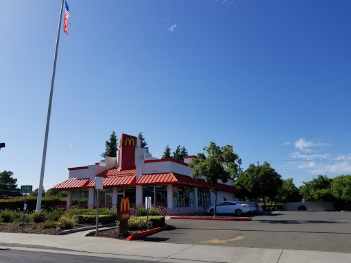 McDonalds image