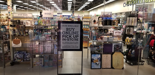 Book Store «Books-A-Million», reviews and photos, 12801 W Sunrise Blvd #297, Sunrise, FL 33323, USA