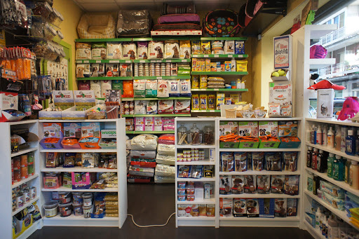 Clínica Veterinaria Terranova - León