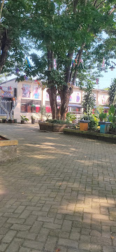 Foto SMP  Negeri 1 Mijen, Kabupaten Demak