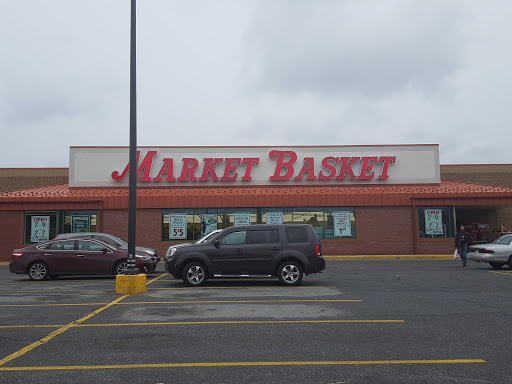 Grocery Store «Market Basket», reviews and photos, 70 Pleasant Valley St, Methuen, MA 01844, USA