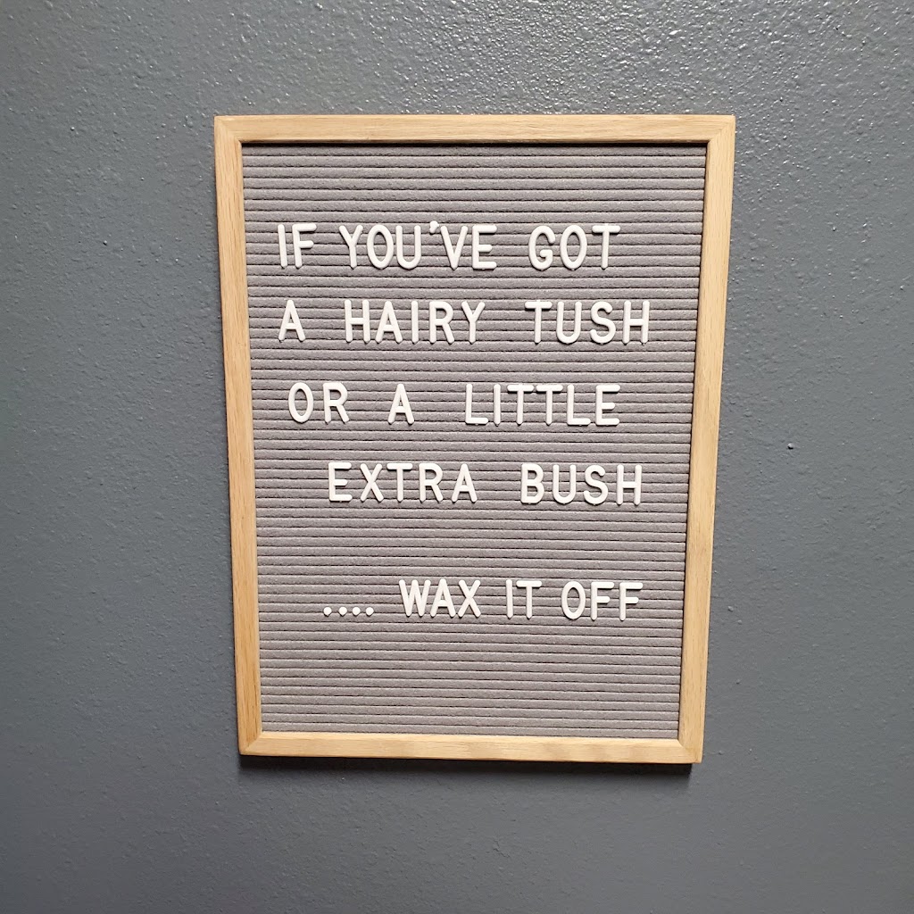 Shag Salon 97702