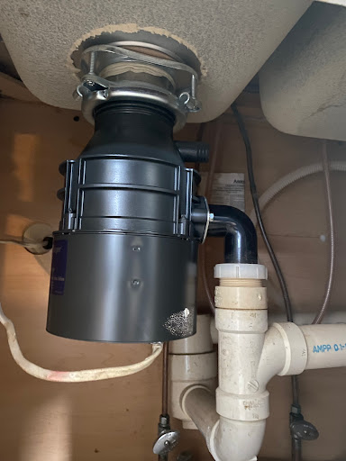 Photo of Rudi the Plumber Inc