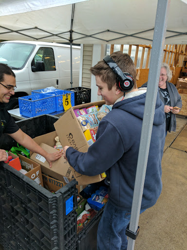 Food Bank «Maple Valley Food Bank and Emergency Services», reviews and photos