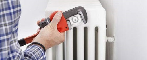 Plumber «Charles Messina Plumbing-Electric», reviews and photos, 3681 S Little Creek Rd, Dover, DE 19901, USA