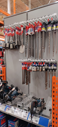 Home Improvement Store «The Home Depot», reviews and photos, 960 US-41, Schererville, IN 46375, USA