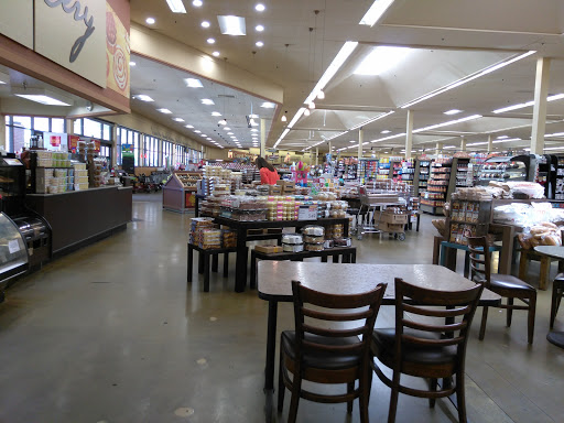 Grocery Store «Bel Air Market #511», reviews and photos, 4005 Manzanita Ave, Carmichael, CA 95608, USA