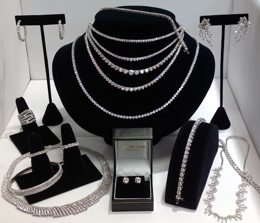 Jeweler «LaGravinese Jewelers of Pelham», reviews and photos, 99 Fifth Ave, Pelham, NY 10803, USA