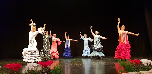 Imagen del negocio Academia de Baile Amaia González Caballero en Lasarte-Oria, Gipuzkoa