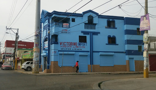 Victorino Import