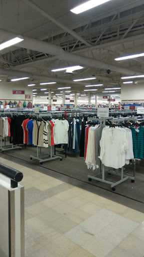 Clothing Store «Burlington Coat Factory», reviews and photos, 13550 Whittier Blvd, Whittier, CA 90605, USA