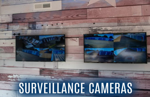 Self-Storage Facility «American Classic Self Storage - Big Bethel», reviews and photos, 906 Big Bethel Rd, Hampton, VA 23666, USA