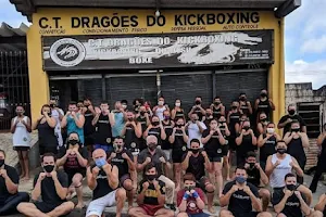 CT Dragões do Kickboxing image