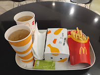 Aliment-réconfort du Restauration rapide McDonald's à Thiais - n°3