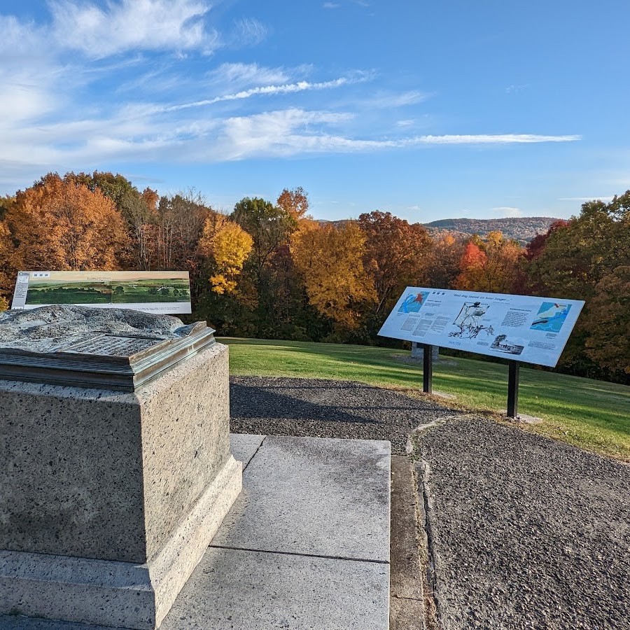 Bennington Battlefield State Historic Site