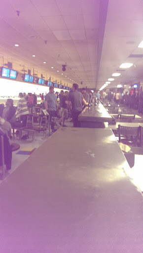 Bowling Alley «Westgate Lanes», reviews and photos, 2701 W William Cannon, Austin, TX 78745, USA