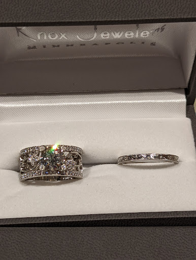 Jeweler «Knox Jewelers», reviews and photos, 2921 Lyndale Ave S, Minneapolis, MN 55408, USA