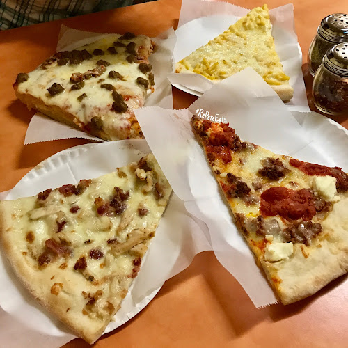 #1 best pizza place in Appleton - Sal's Pizza