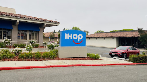 IHOP