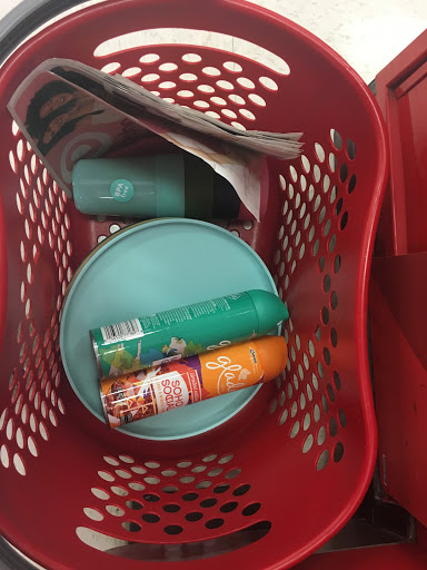 Department Store «Target», reviews and photos, 298 W McKinley Ave, Sunnyvale, CA 94086, USA