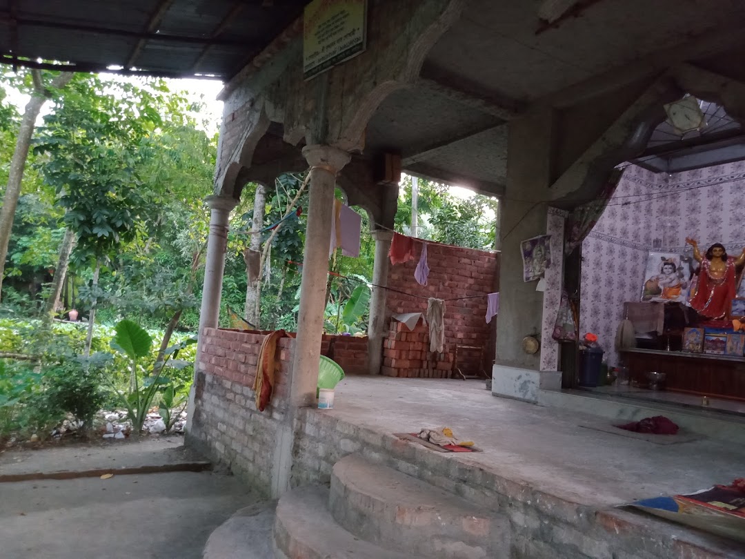 শ্রী শ্রী রাধা গোবিন্দ মদন মোহন সেবা আশ্রম