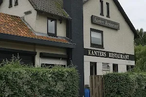 Kanters restaurant image