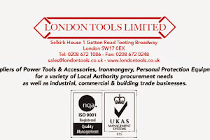 London Tools Ltd