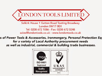 London Tools Ltd