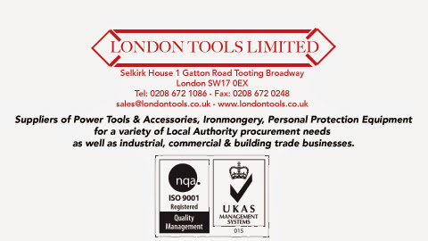 Comments and reviews of London Tools Ltd