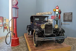 Kilgore College East Texas Oil Museum image