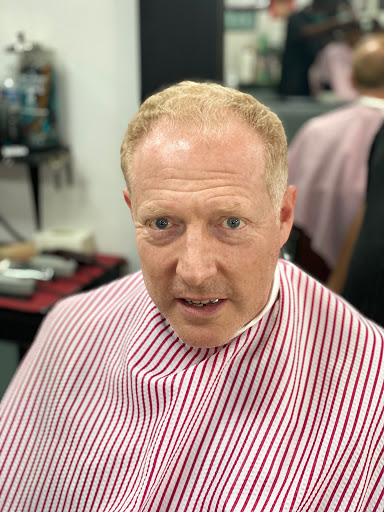 Barber Shop «E-Class Barber Shop», reviews and photos, 3284 Washington Rd, Atlanta, GA 30344, USA