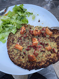 Photo n°11 de Chez Sam Restaurant, Bar, Rhumerie à Valence ()