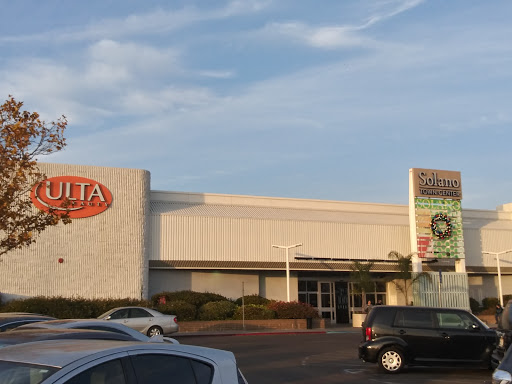 Shopping Mall «Solano Town Center», reviews and photos, 1350 Travis Blvd, Fairfield, CA 94533, USA
