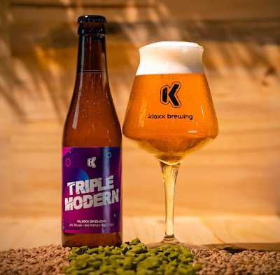 Klaxx Lab | Craft Beer à Lille