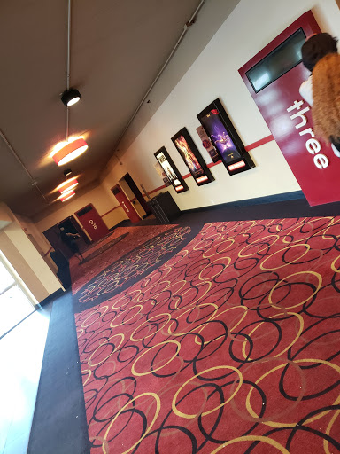 Movie Theater «AMC Center Park 8», reviews and photos, 4001 Powder Mill Rd, Beltsville, MD 20705, USA