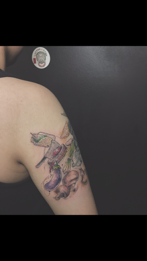 Explore mmiw tattoo ideas, creative tattoo ideas in Chicago, available at TATTOO UNION CHICAGO